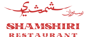 Shamshiri Logo
